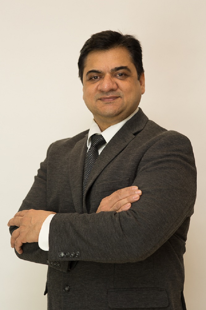 Nayan (Nick) Patel