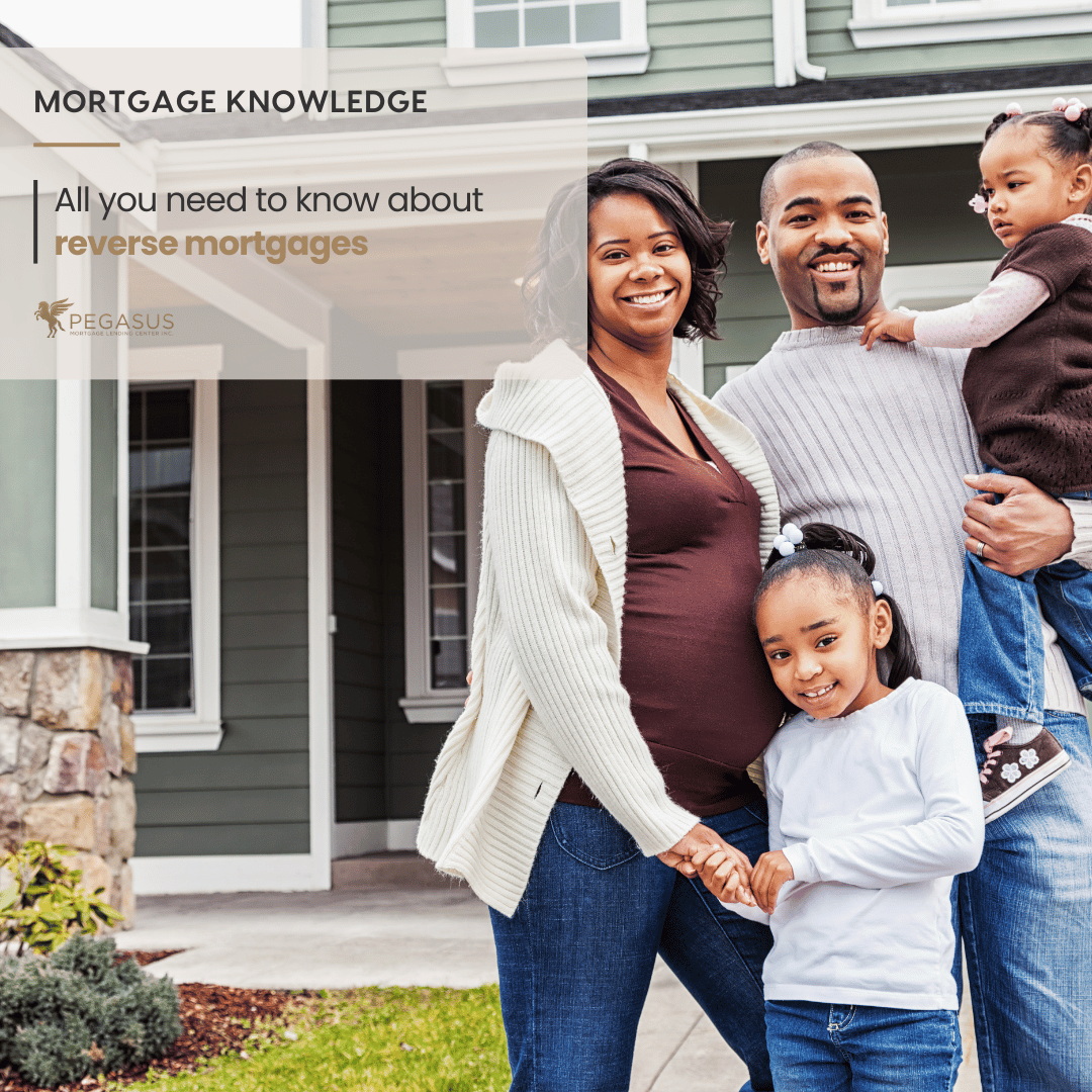 Reverse Mortgage