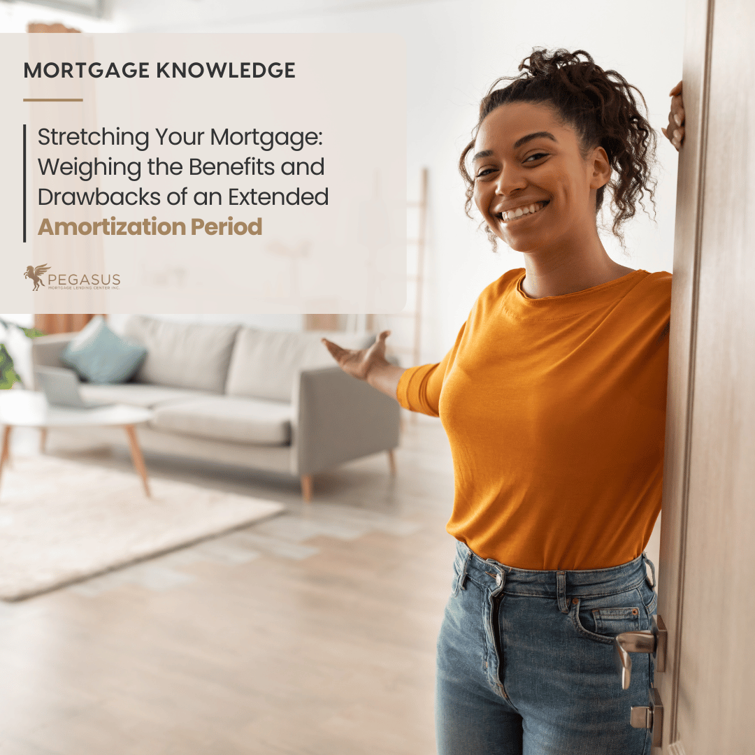 Amortization Period