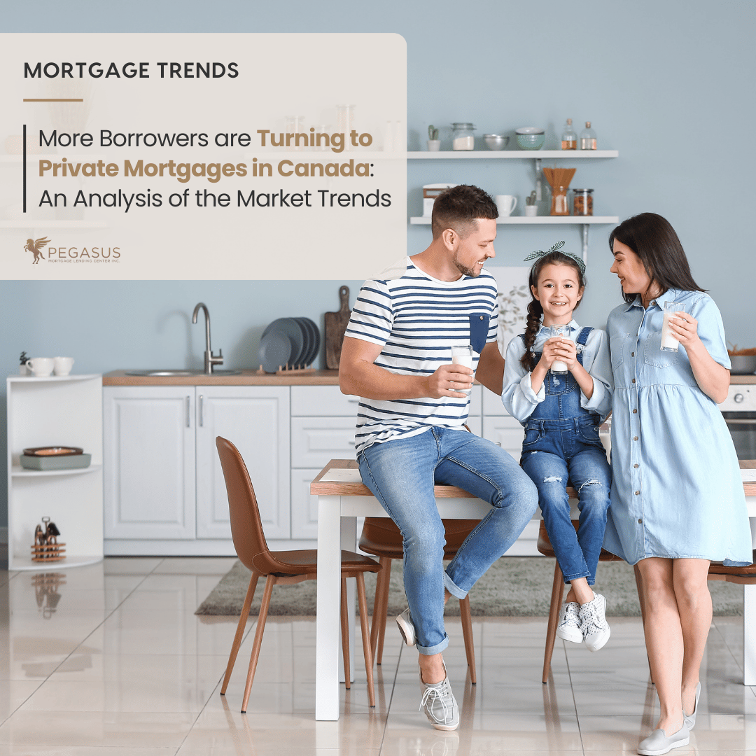 Private Mortgage