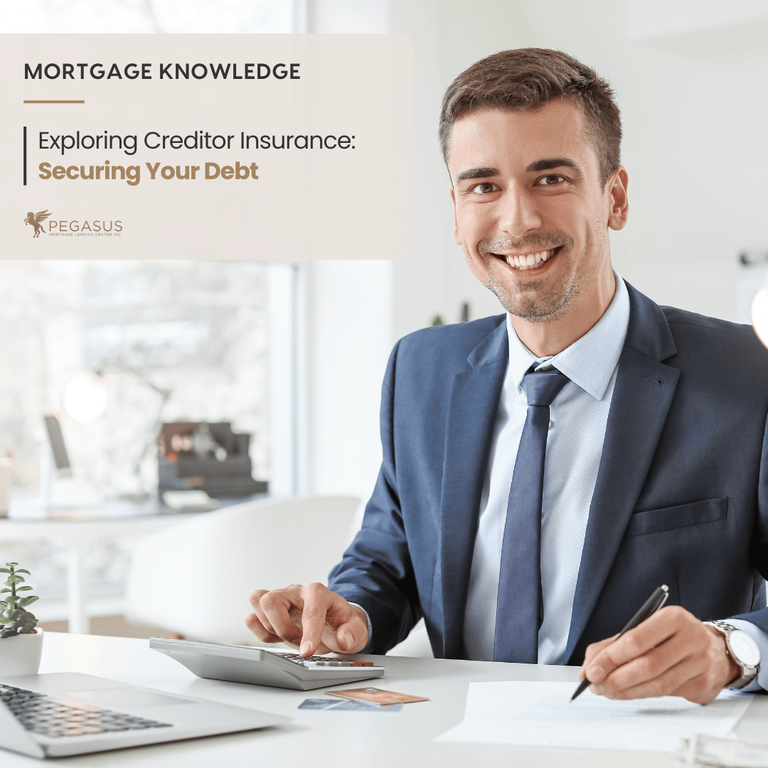 Creditor Insurance