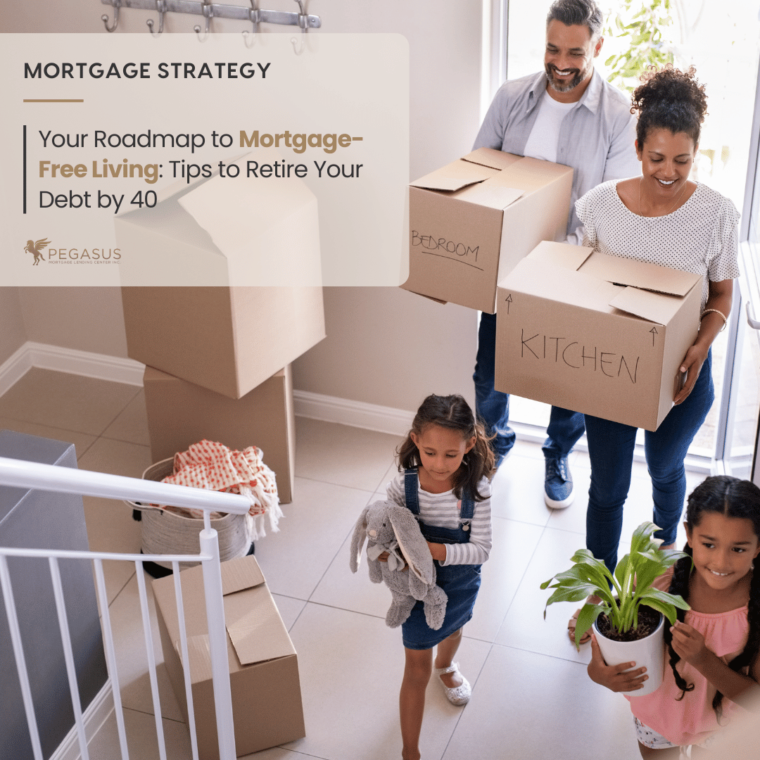 Mortgage-Free Living