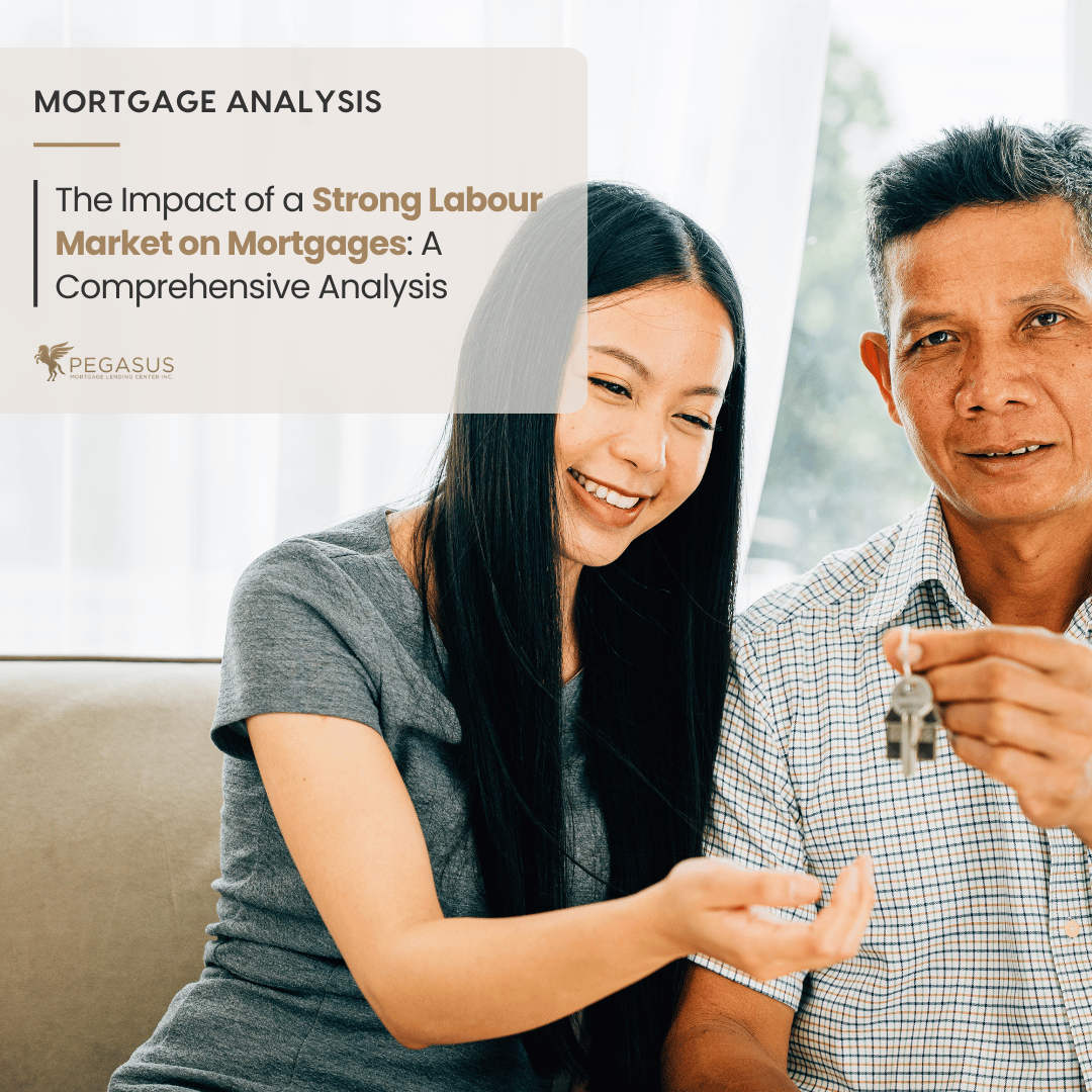 Strong Labour Market