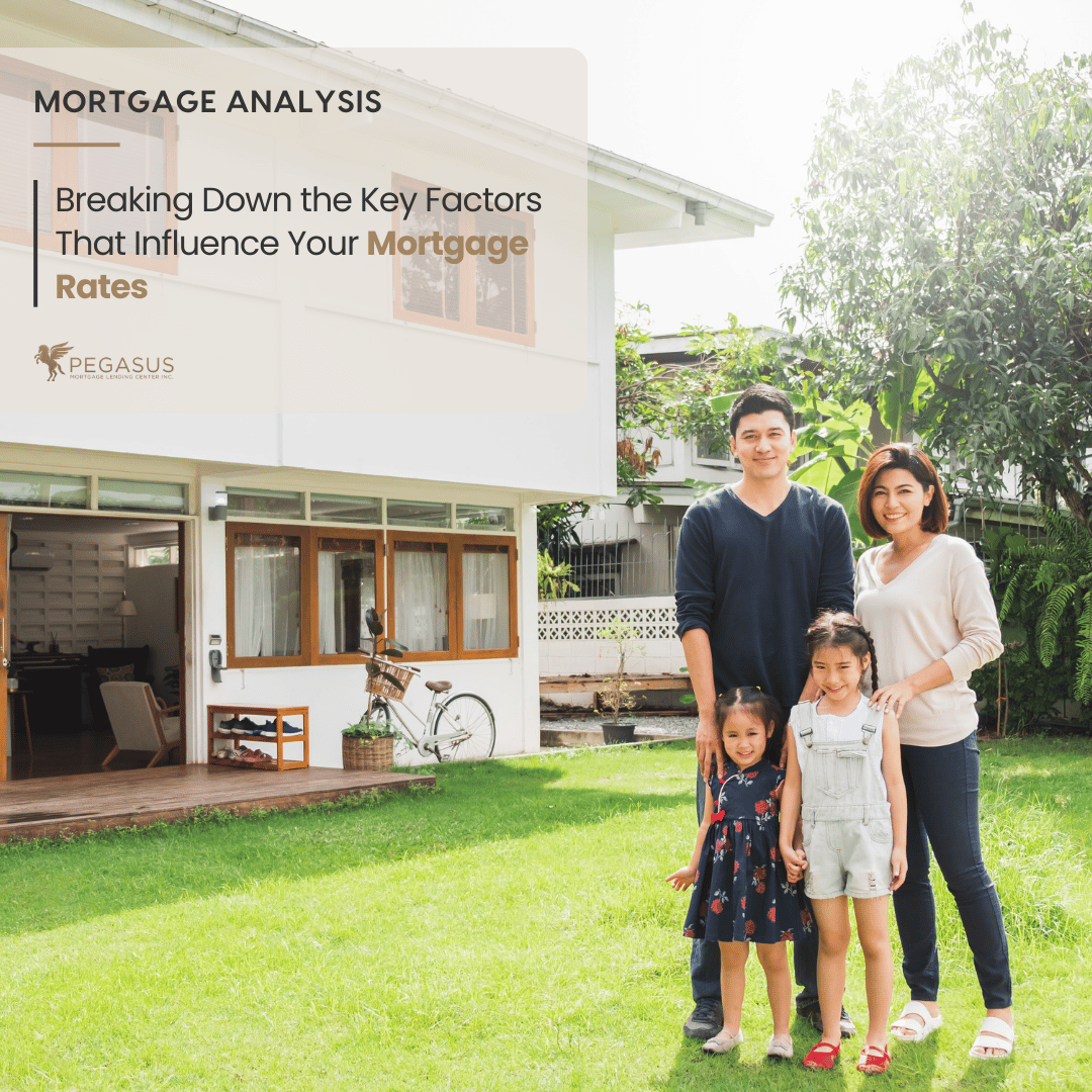 Mortgage Rates