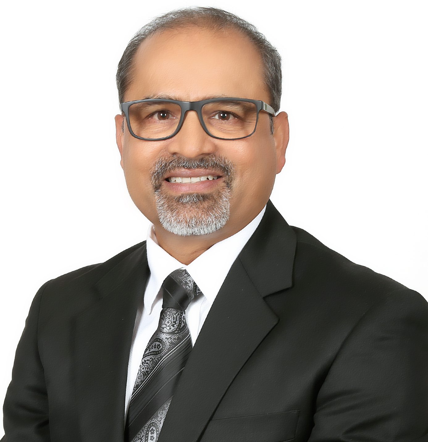 Sanjay Castelino
