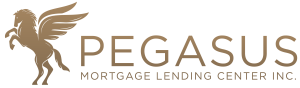 Pegasus Mortgage Lending Center Inc.