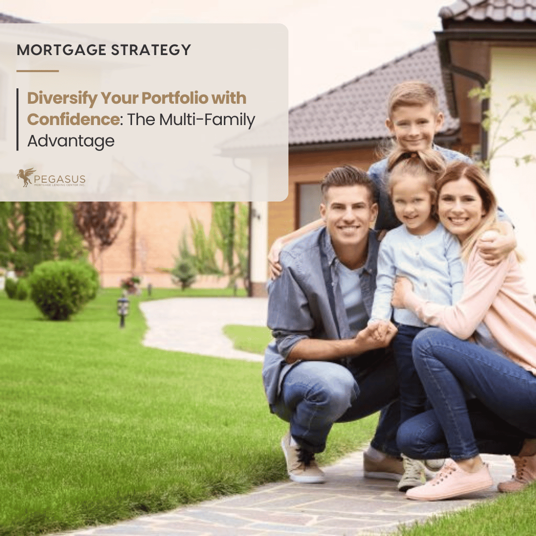 Diversify Your Portfolio with Confidence