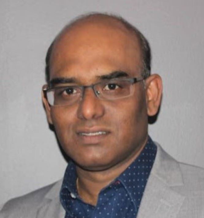 Girish Kammar