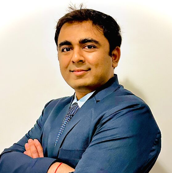 Kushal Mehta