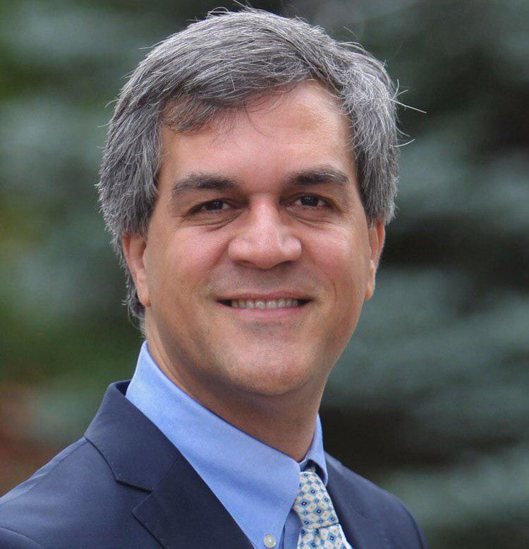 Masoud Abdar-esfahani