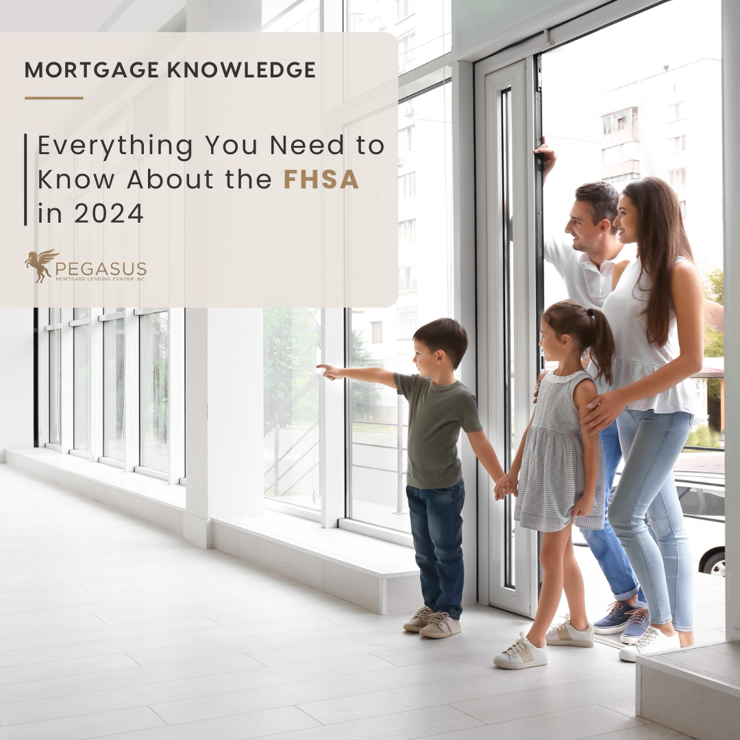 First Home Savings Account FHSA