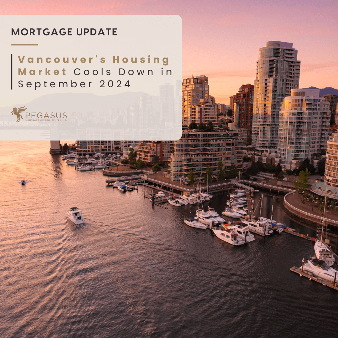 Vancouver Housing Market