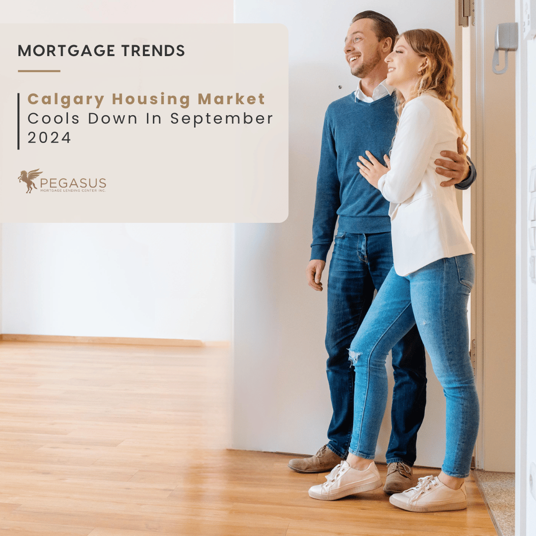 Calgary Housing Market