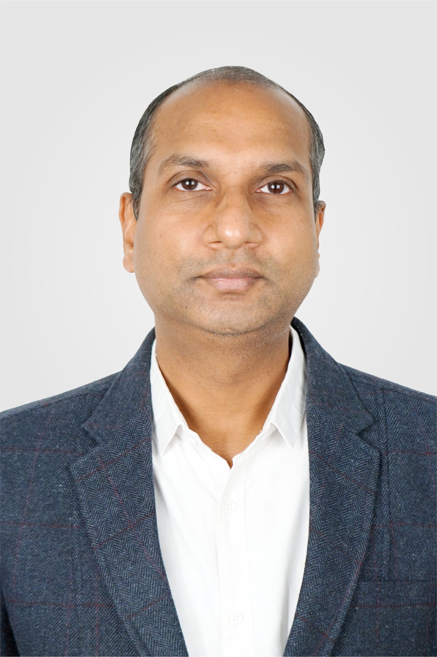 Mohit Sanoria