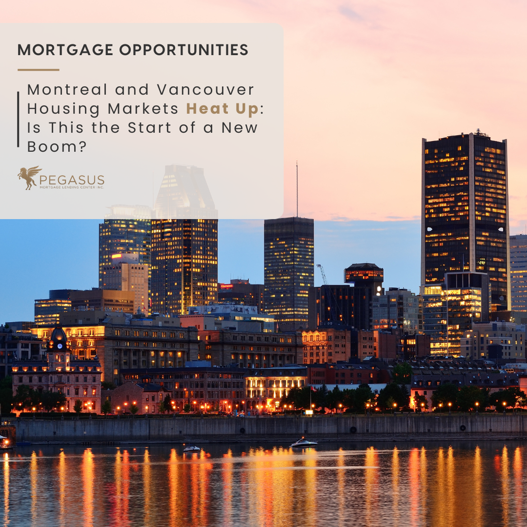 Vancouver housing market