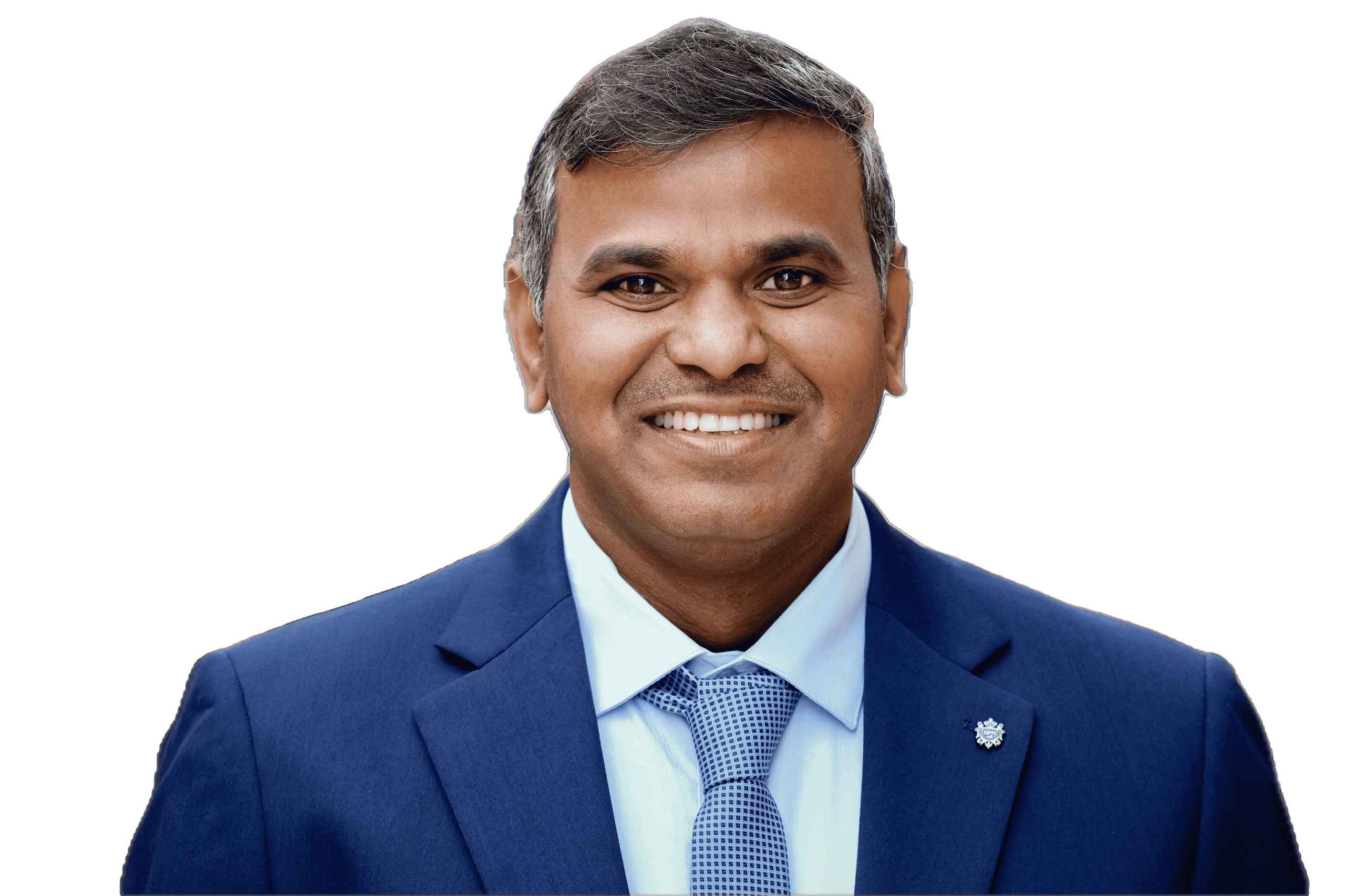 Ramreddy Nukala