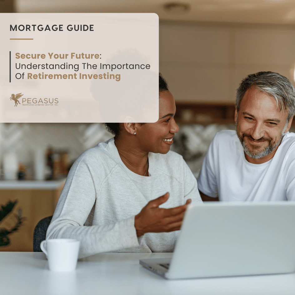 The Ultimate Guide To Retirement Investing In Canada
