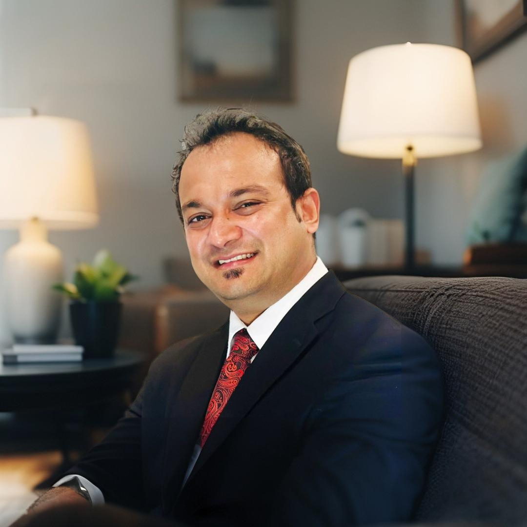 Reizen Pereira