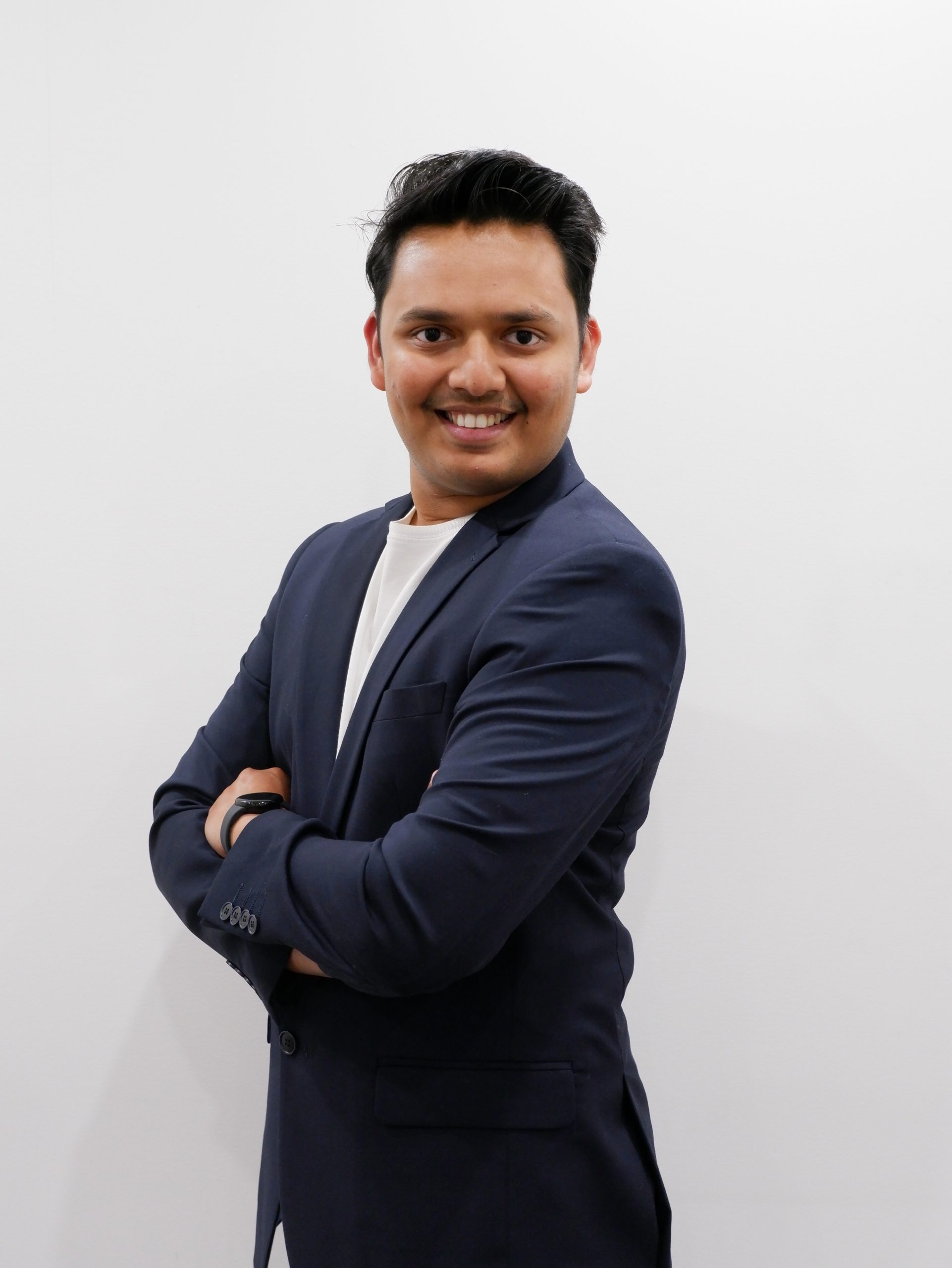 Aakash Vadiwala