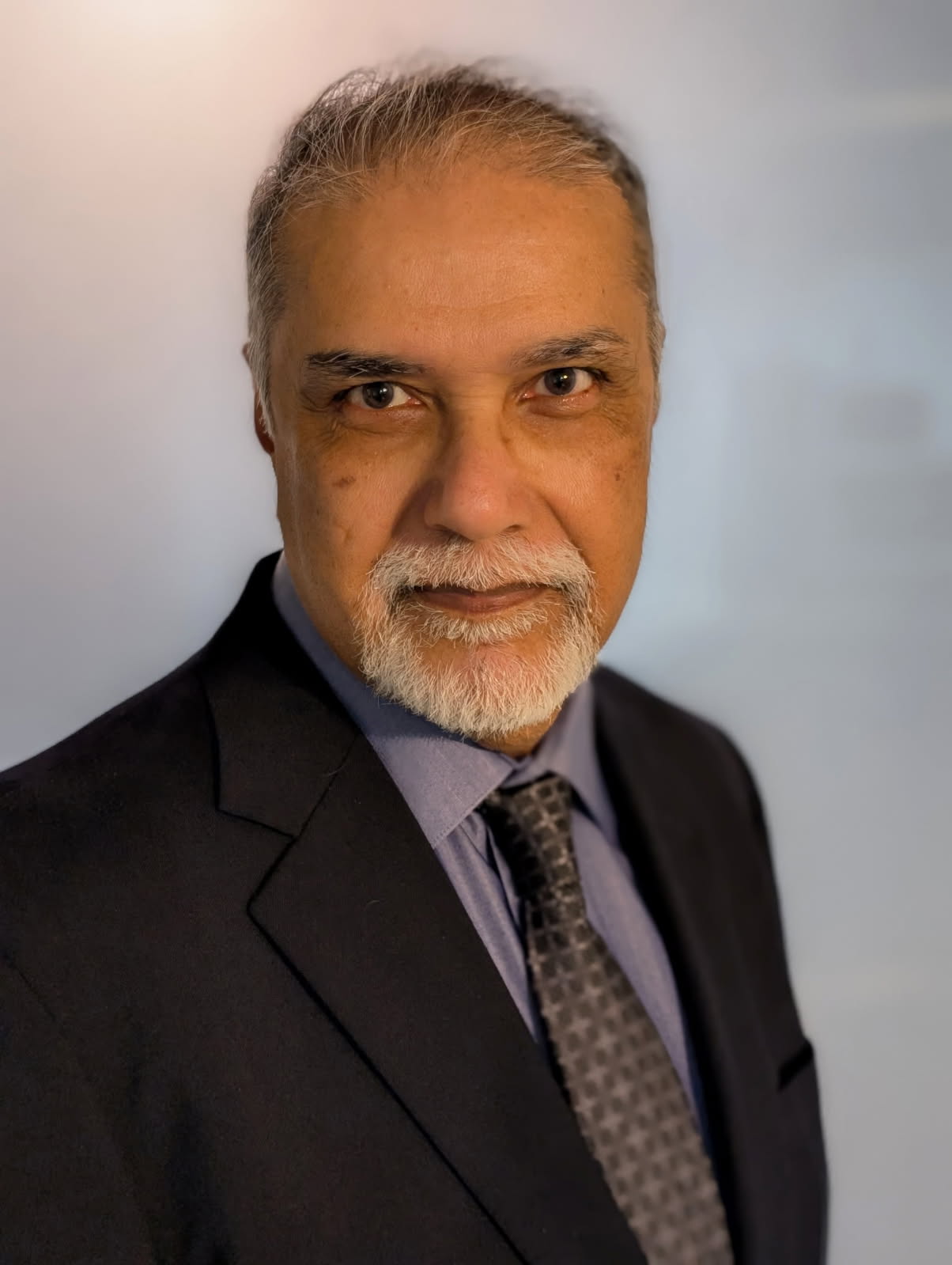 Noorullah Lakhani