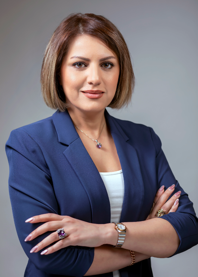 Tara Bordbar