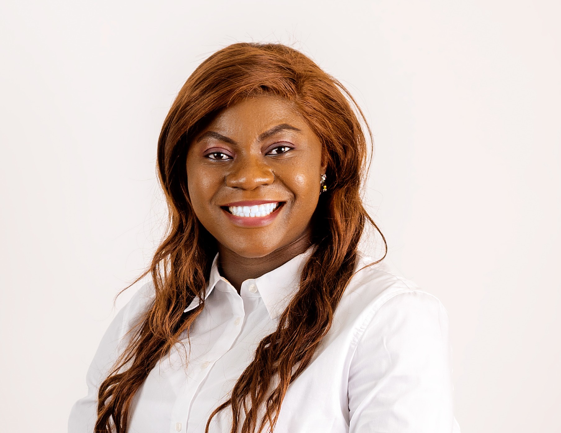 Faith Ogunkanmi