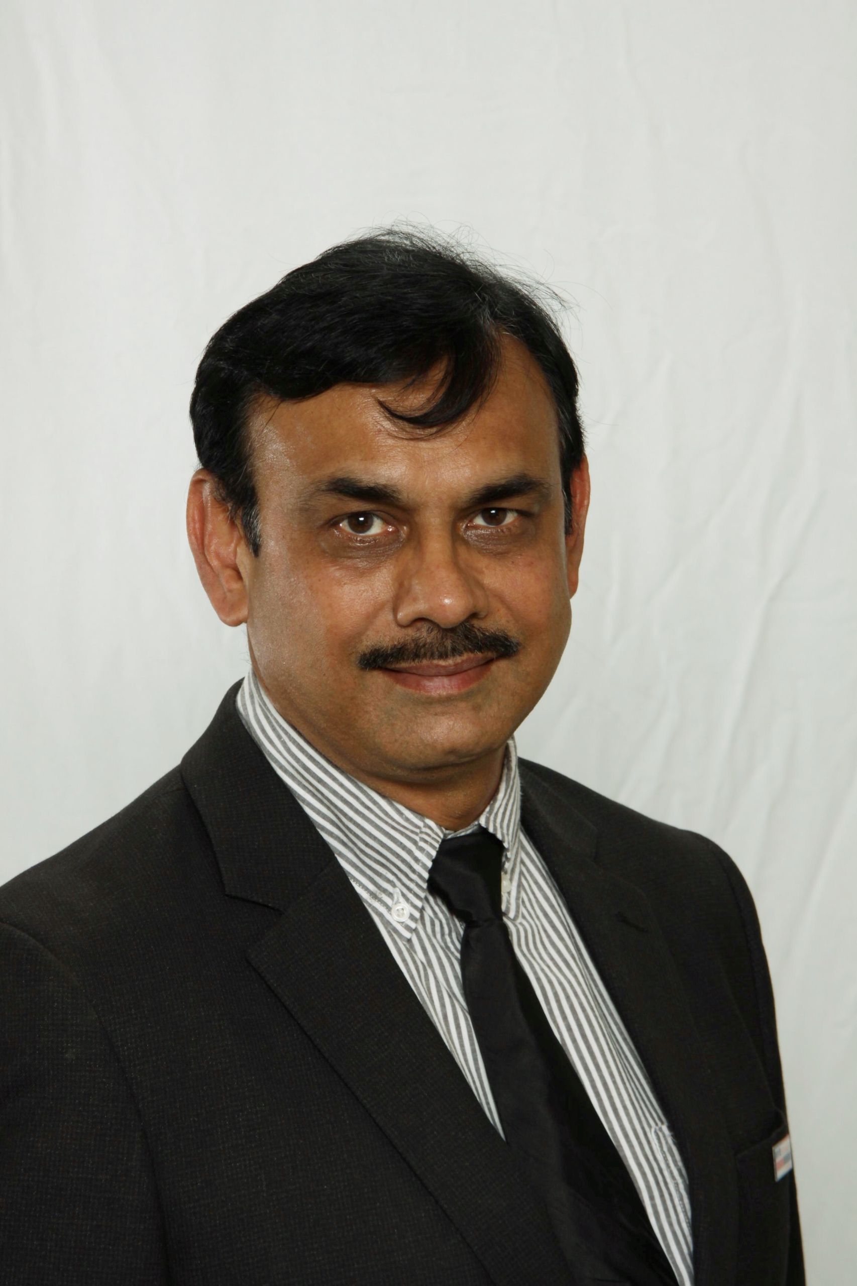 Hitesh Parikh