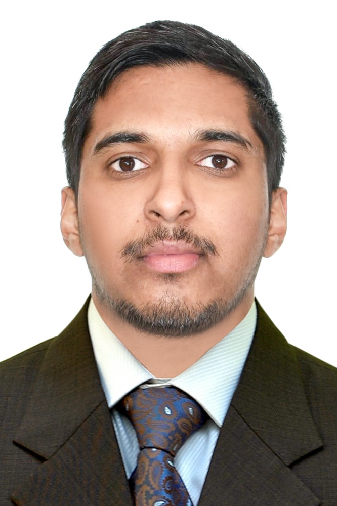 Neeraj Sebastian