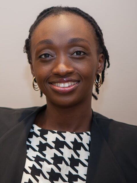 Eniola Abiodun