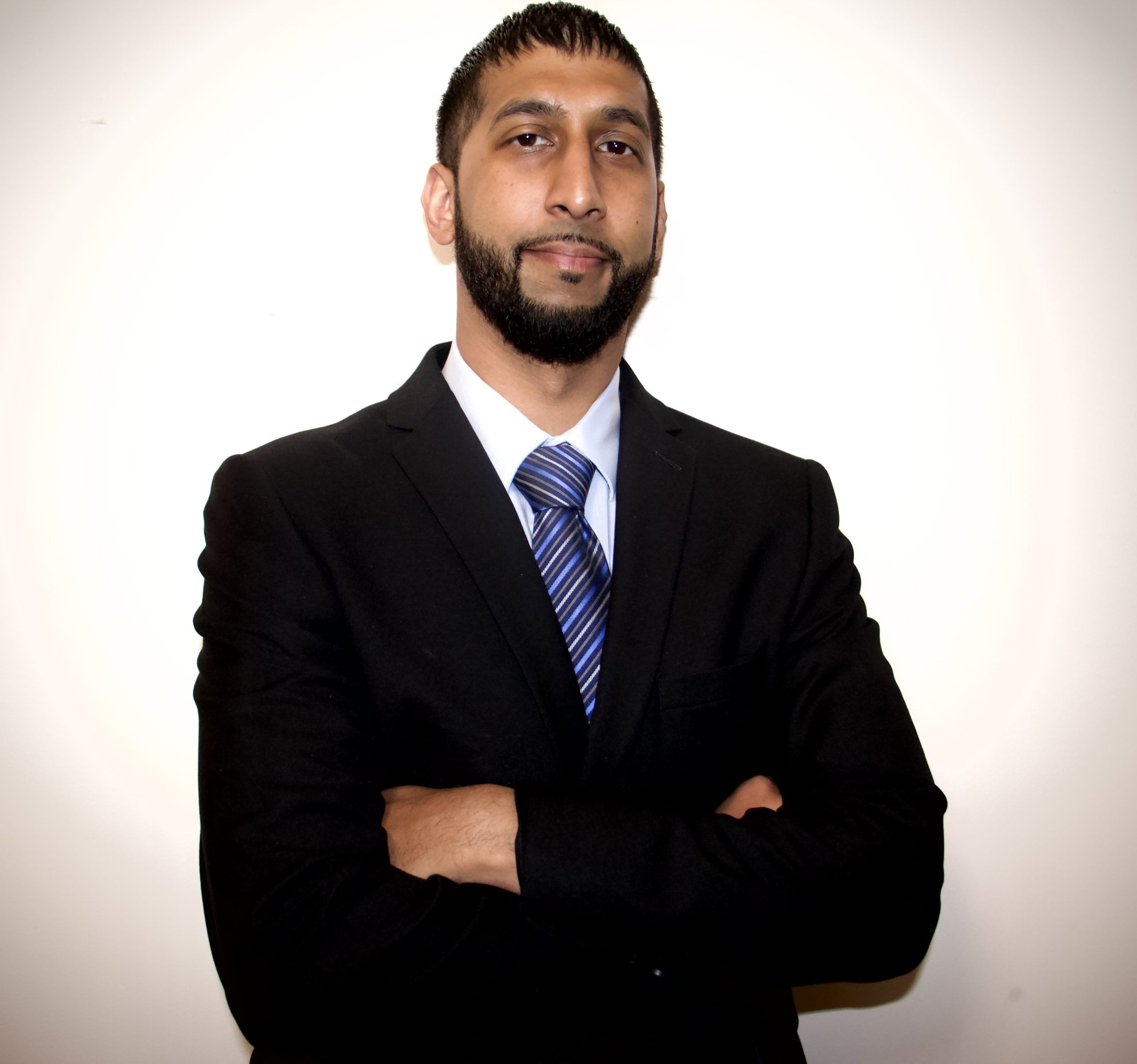 Jamaal Mohamed