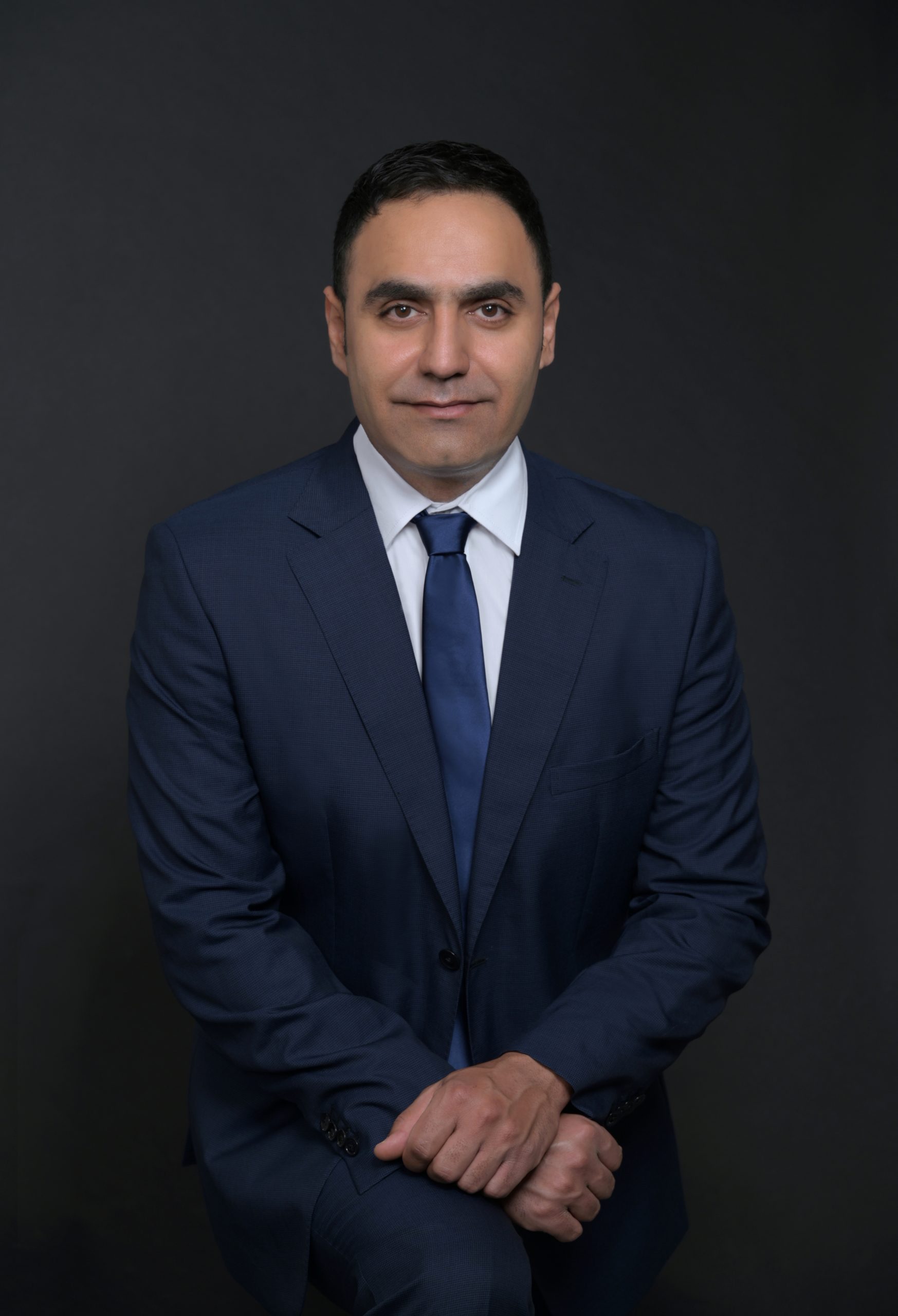 Ali Alijaniardeshir