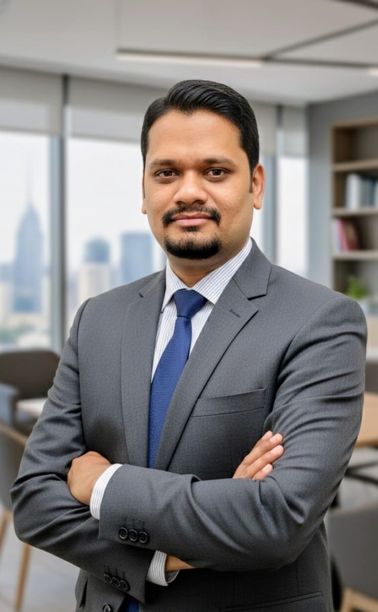 Sudharsun Ravi