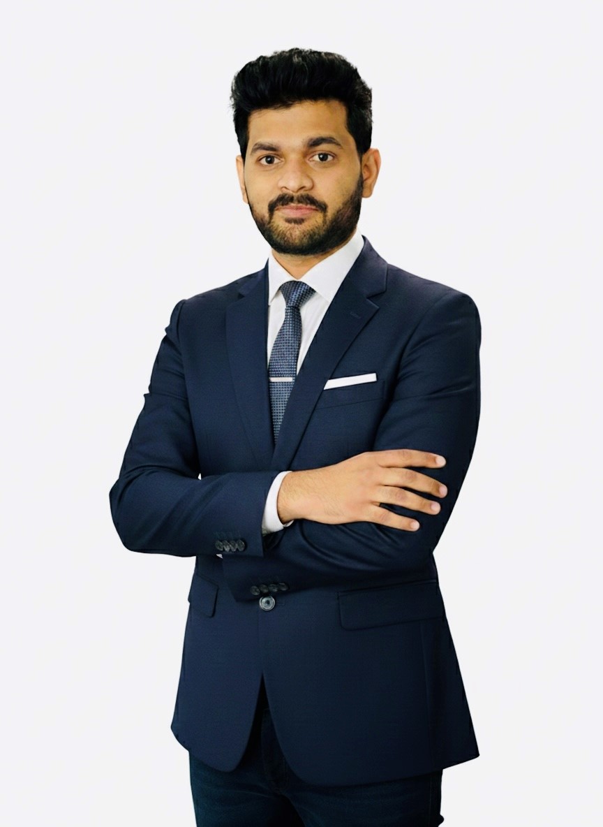 Vamshidhar Kalluri