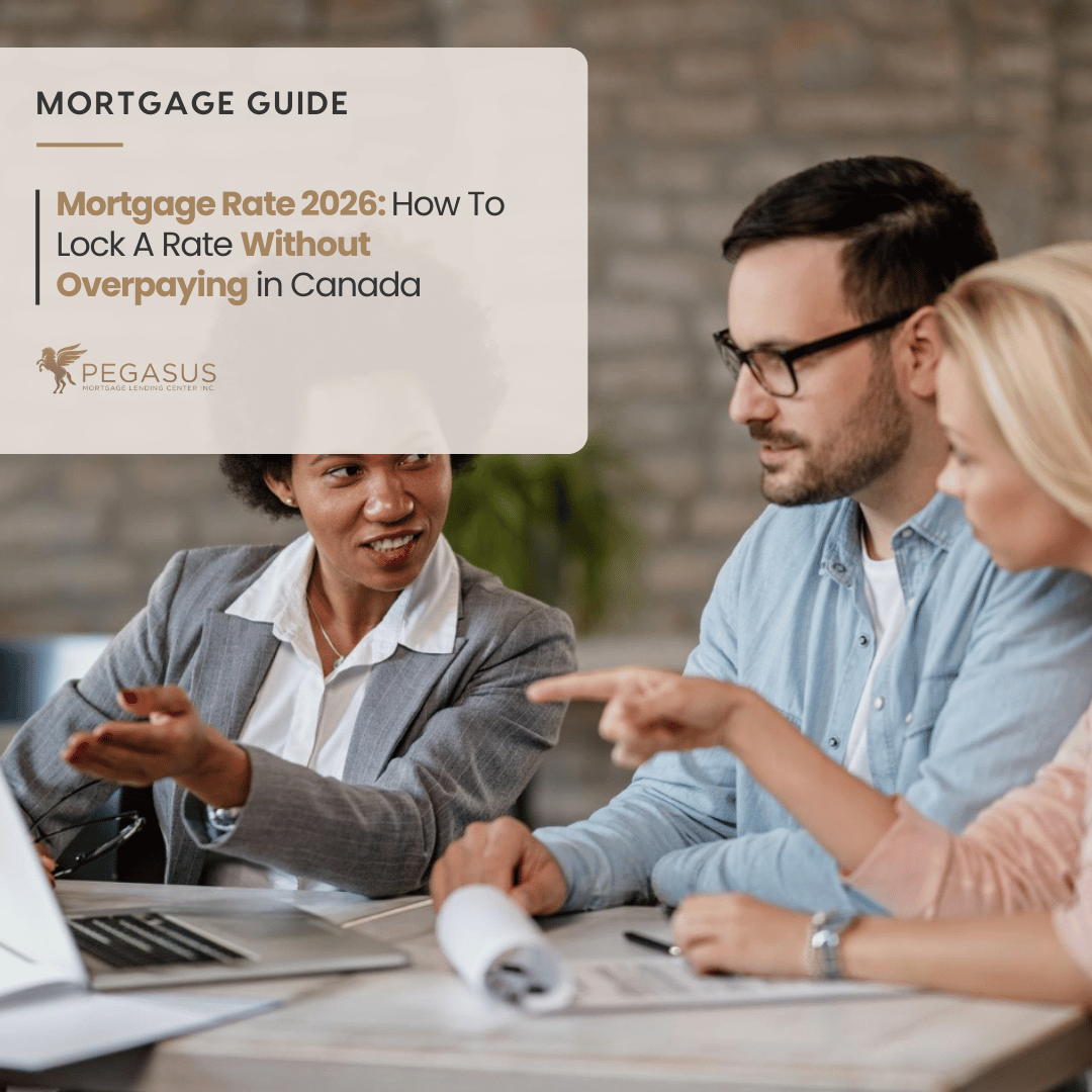 Mortgage Rate 2026: How To Lock A Rate Without Overpaying