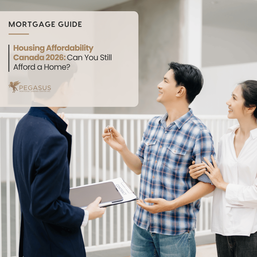 Housing Affordability Canada 2026: Can You Still Afford a Home?