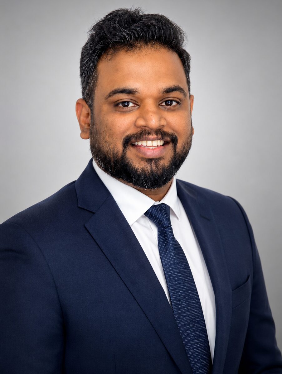 Lijo Abraham