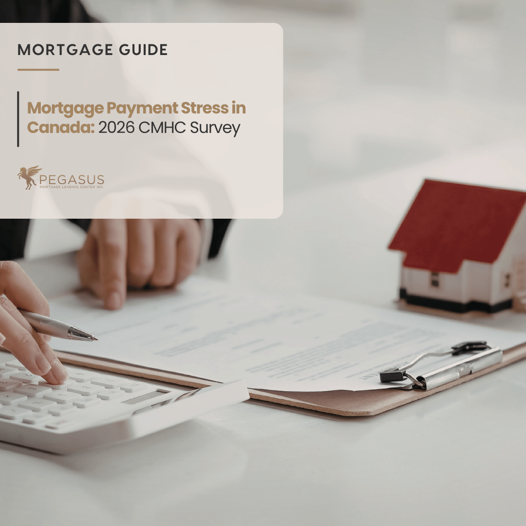 Mortgage Payment Stress