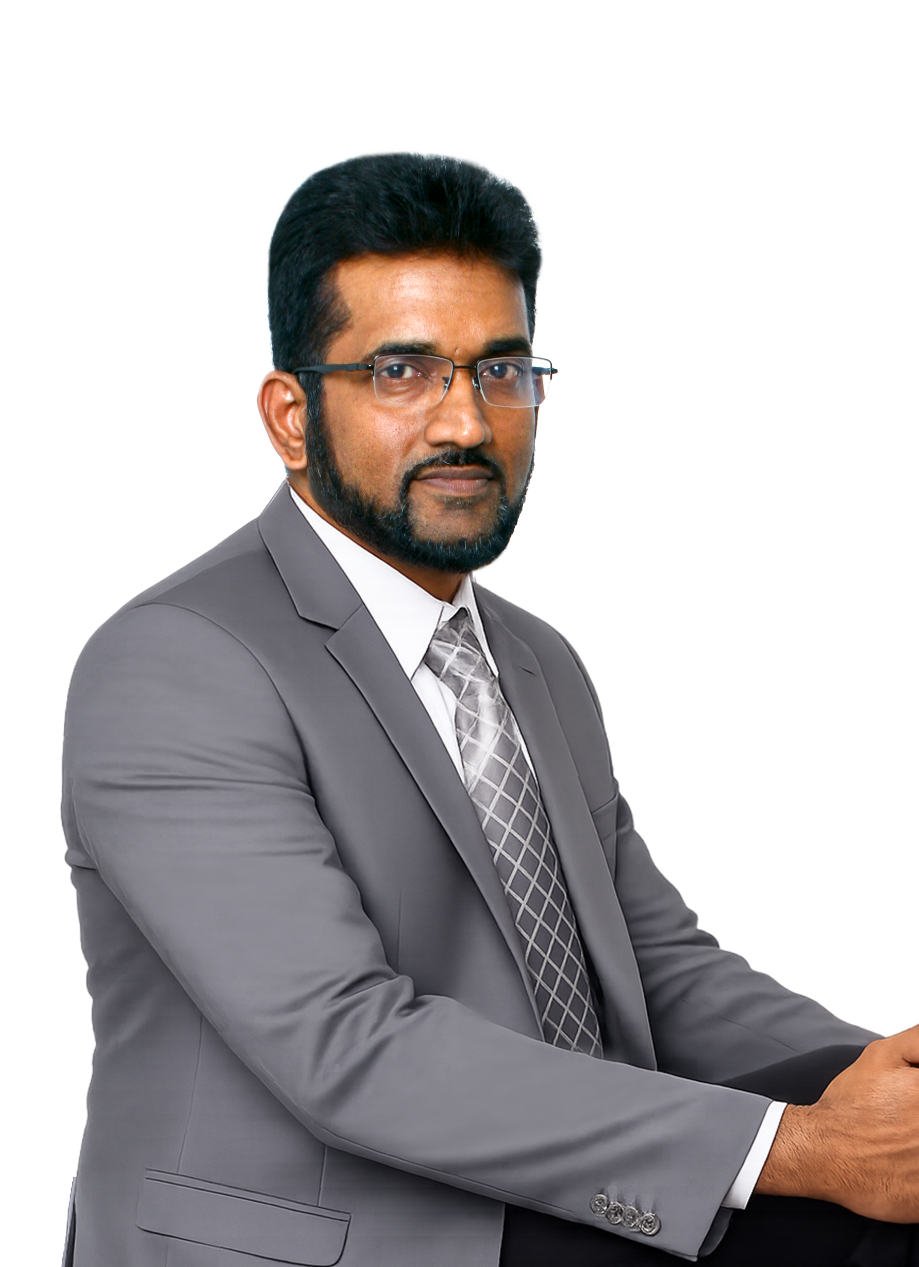 Gajan Muthukumaru