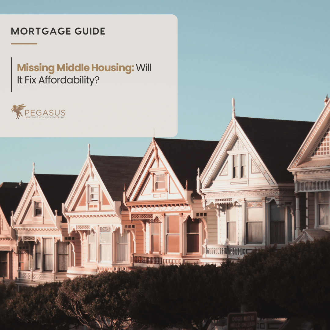missing middle housing