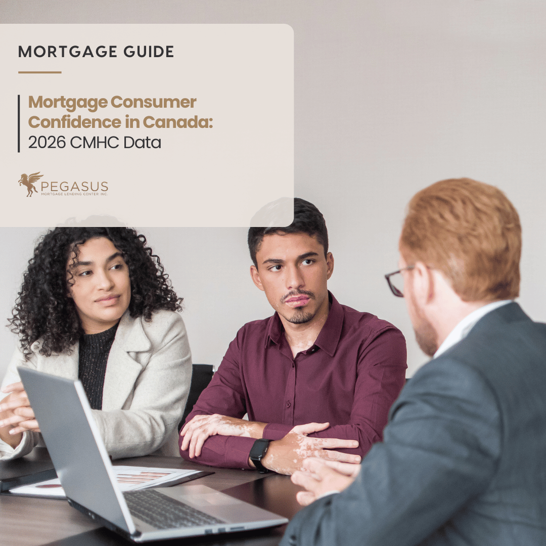mortgage consumer confidence