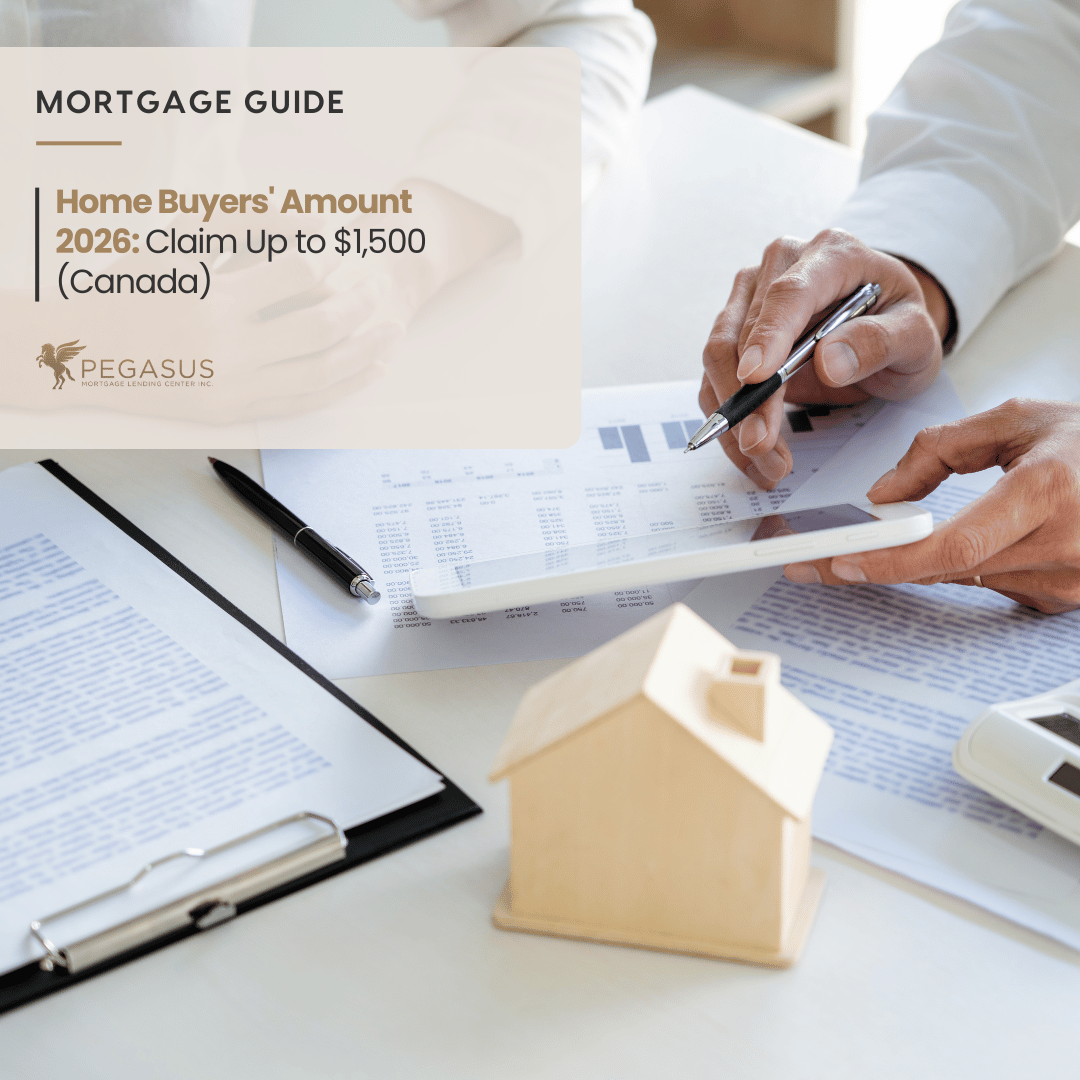 Home Buyers' Amount