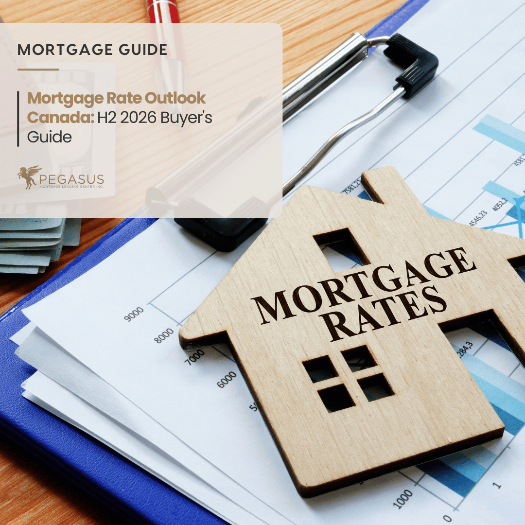 Mortgage Rate Outlook