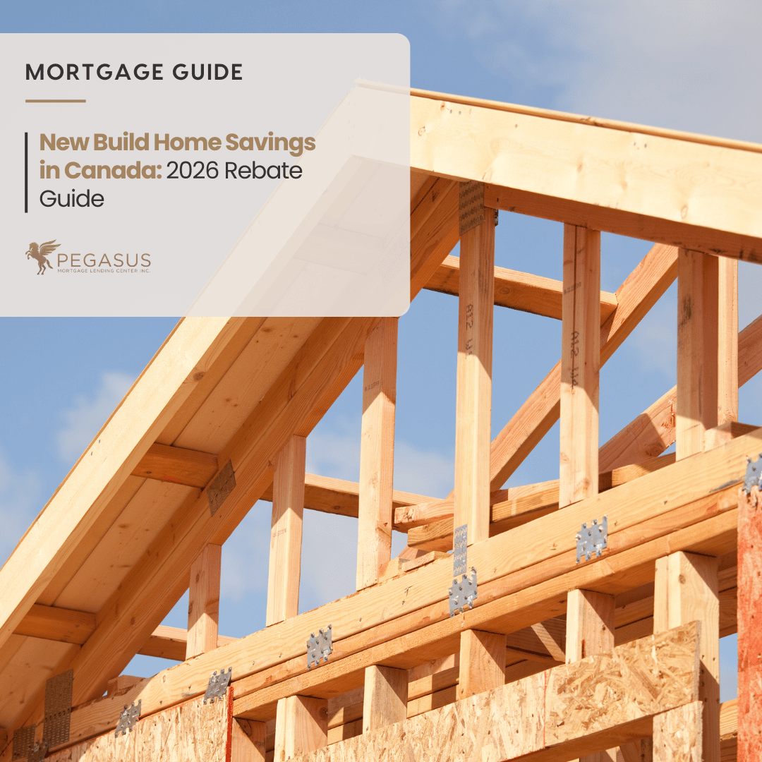 new build home savings