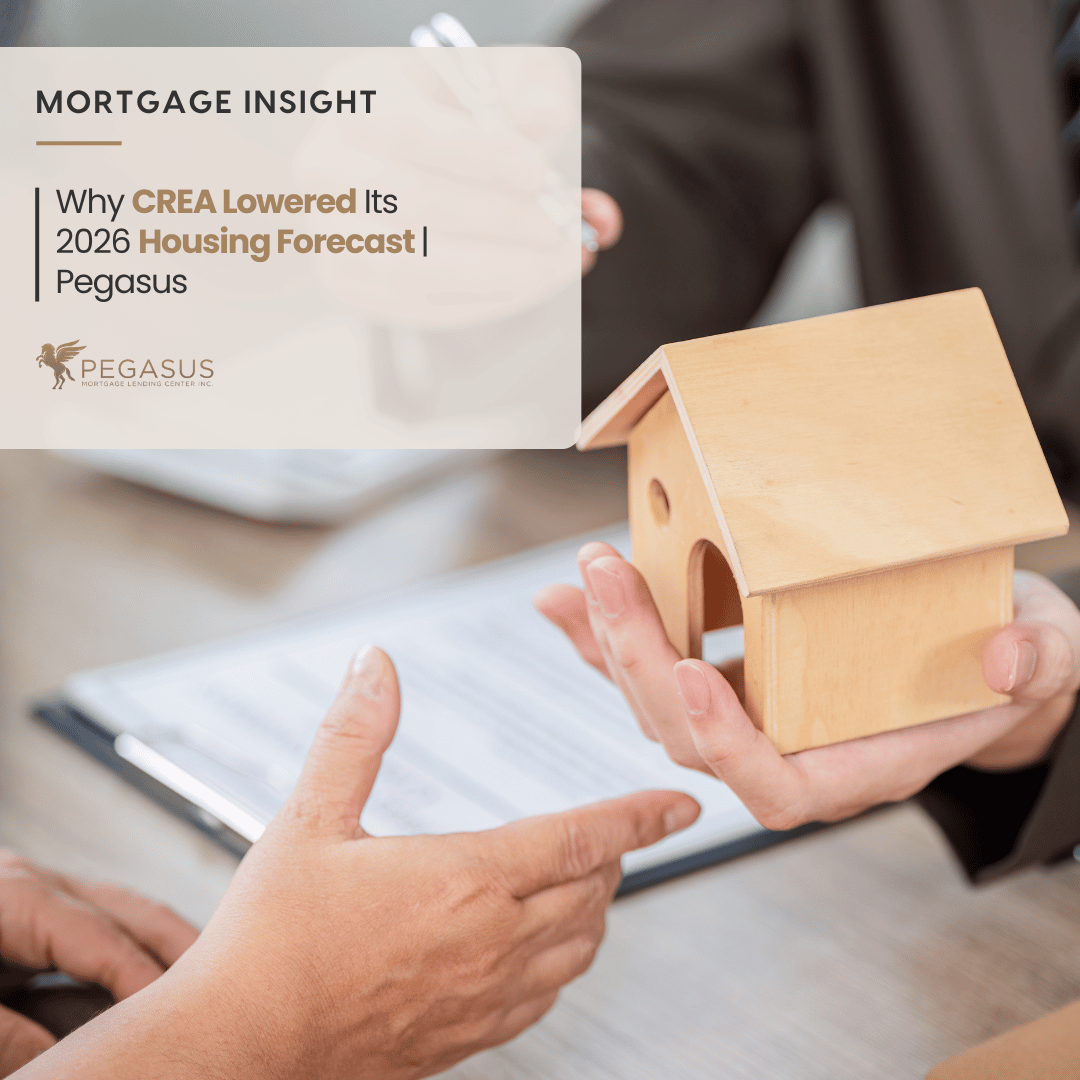 Housing Forecast