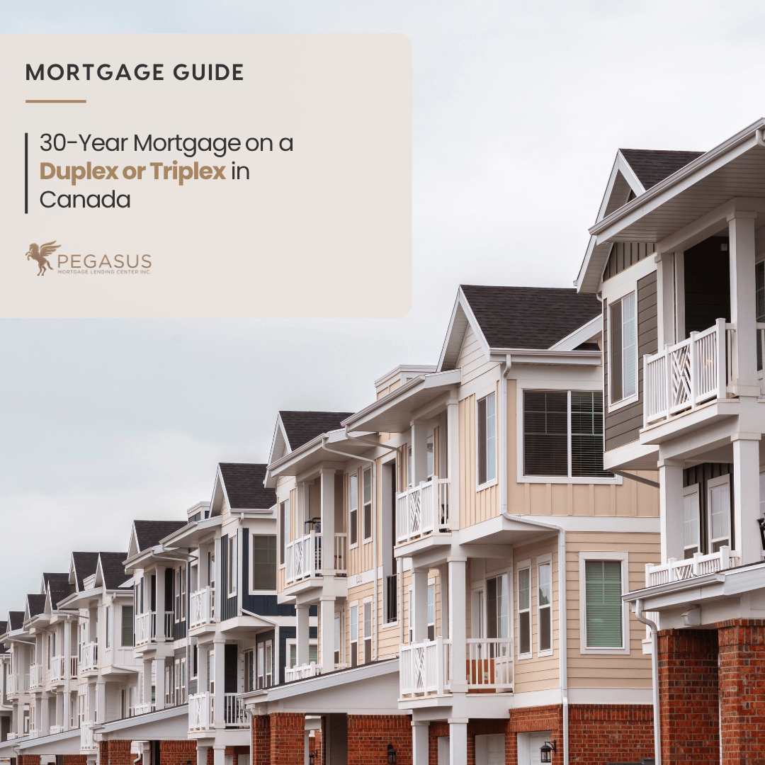 30-Year Mortgage