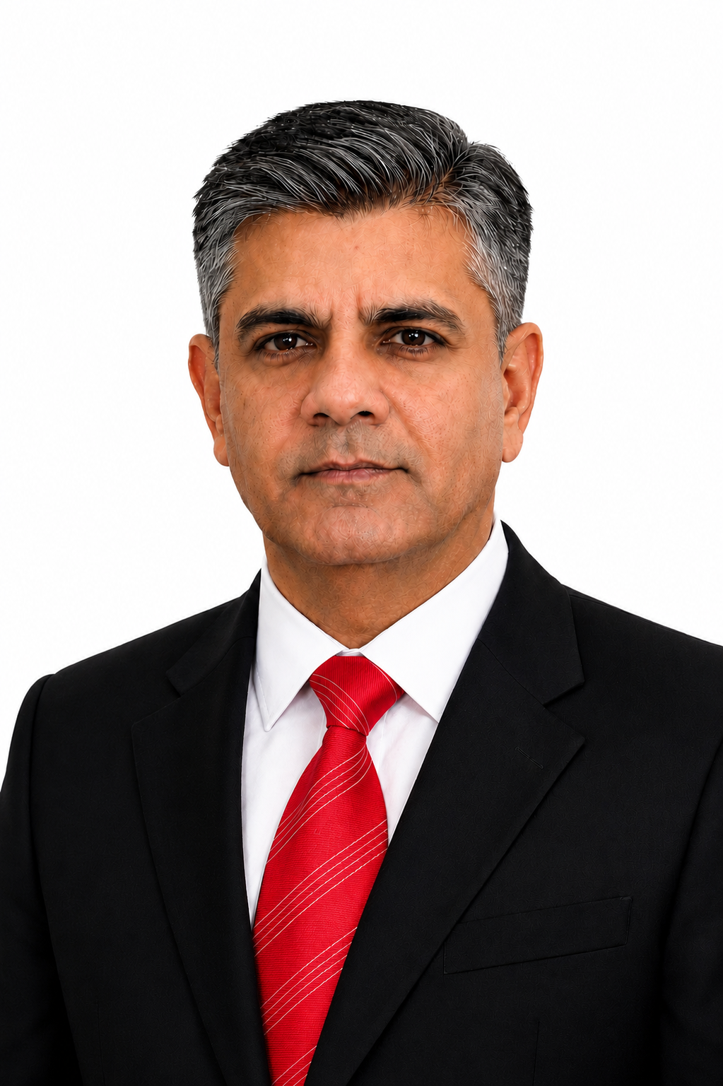 Amjad Iqbal