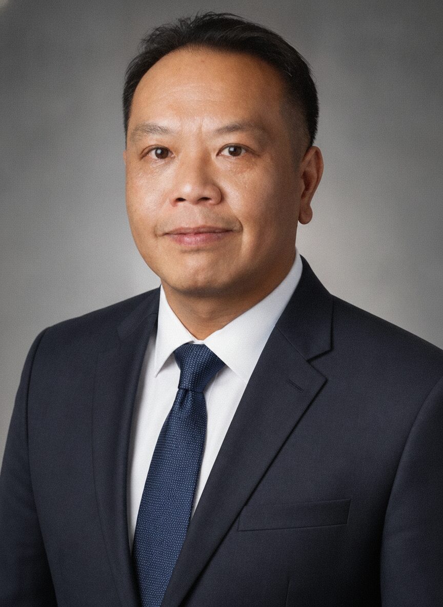 Geoffrey Au