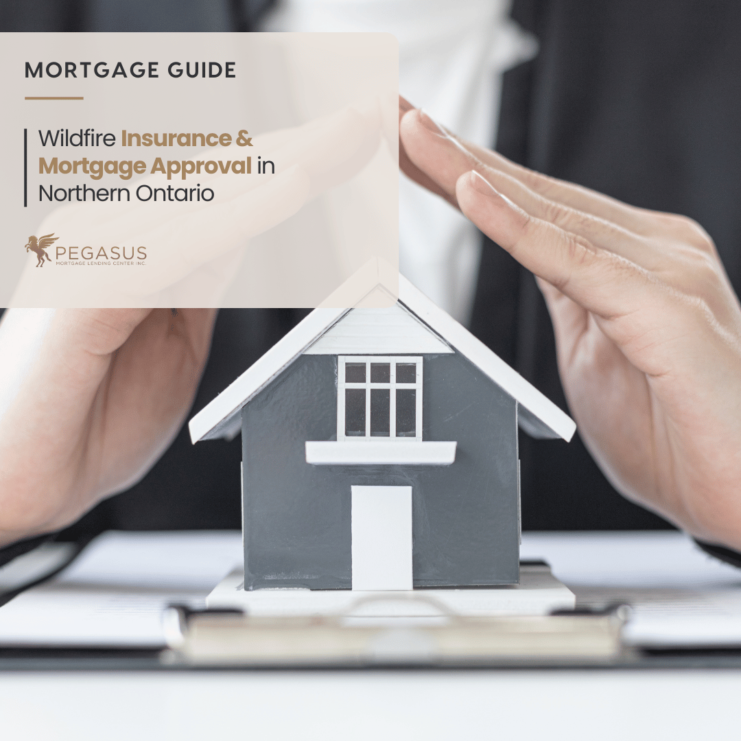 Wildfire Insurance