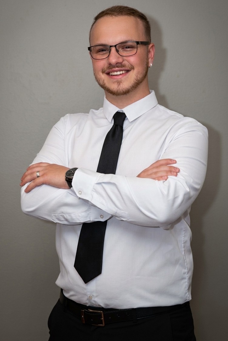 Joshua Oegema