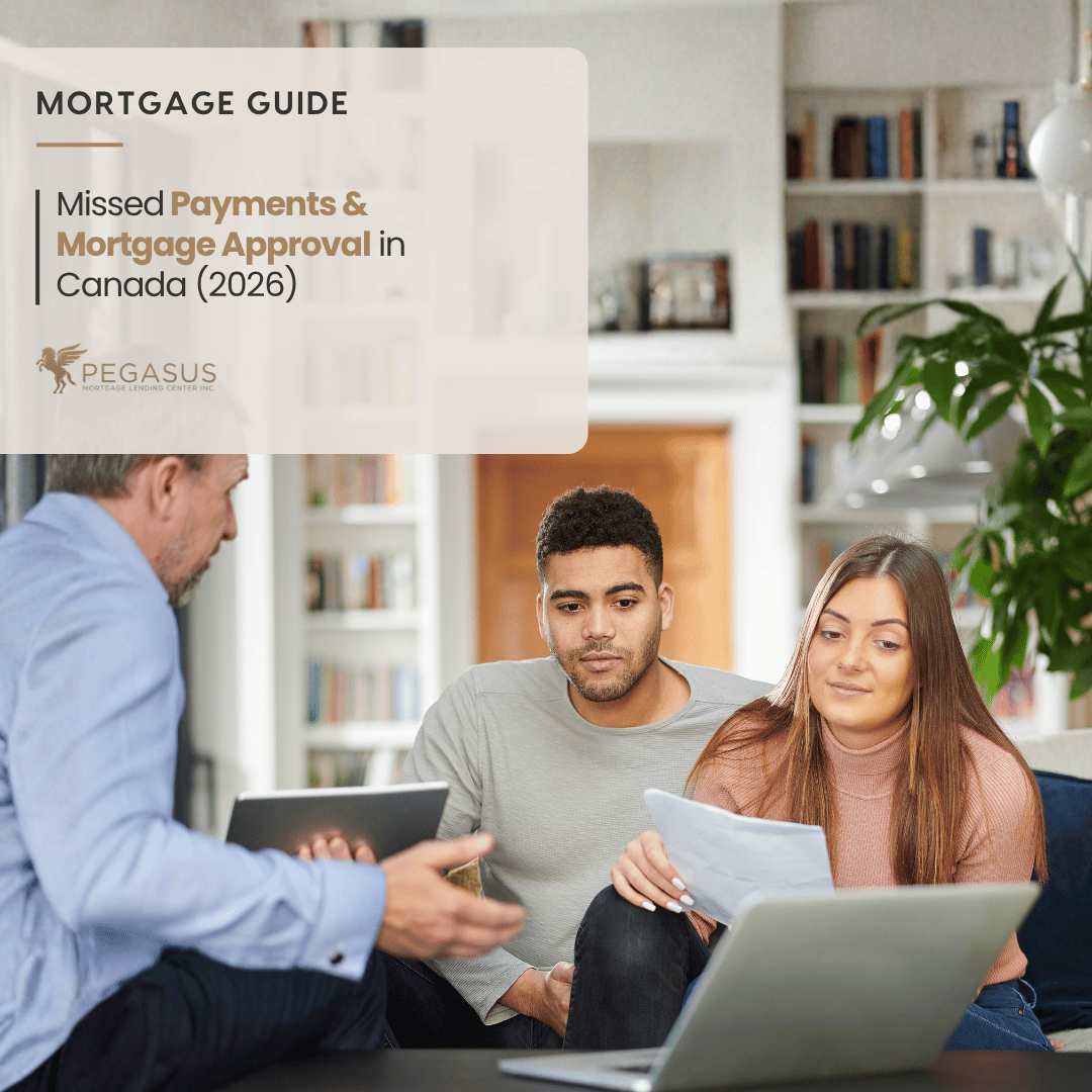 mortgage approval
